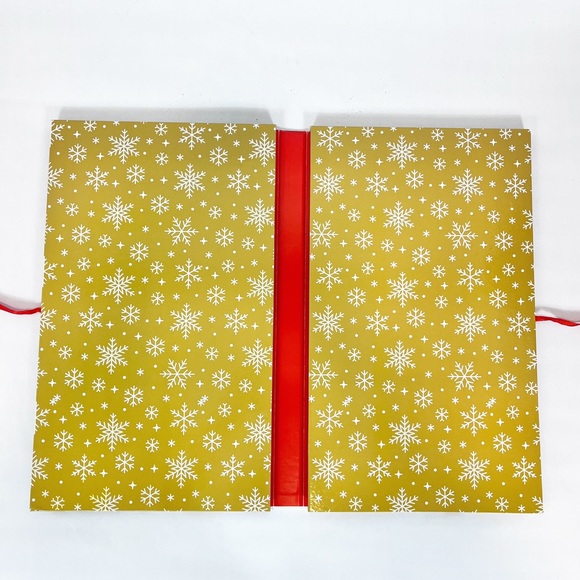 Disney Storybook Collection Advent Calendar 2020 Edition 24 Days Of Books - Picture 7 of 9